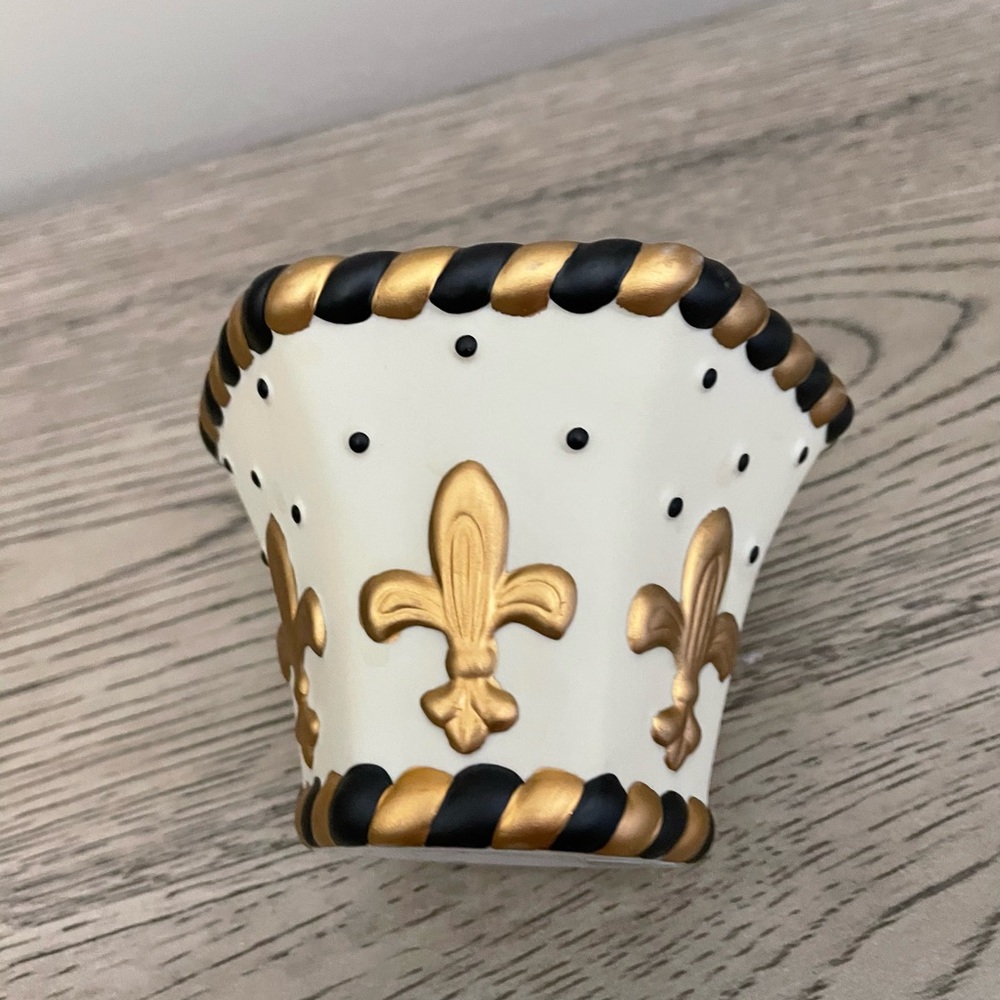PartyLite Chateau Candle Holder